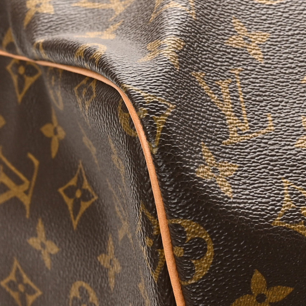 Monogram Keepall Bandouliere 55
