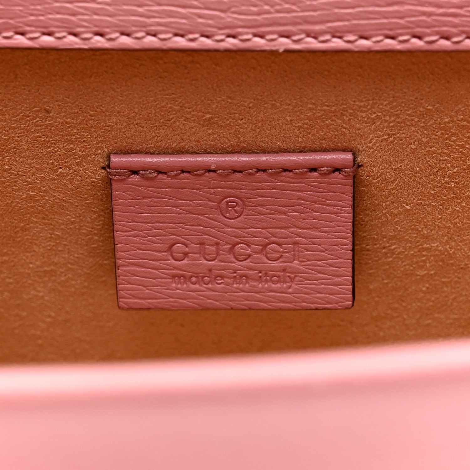 Calfskin Valentine's Day Exclusive Mini Dionysus Shoulder Bag