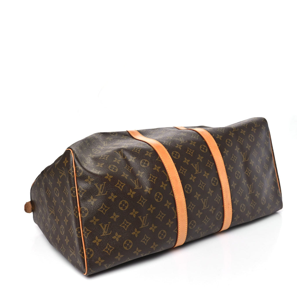 Monogram Keepall 55