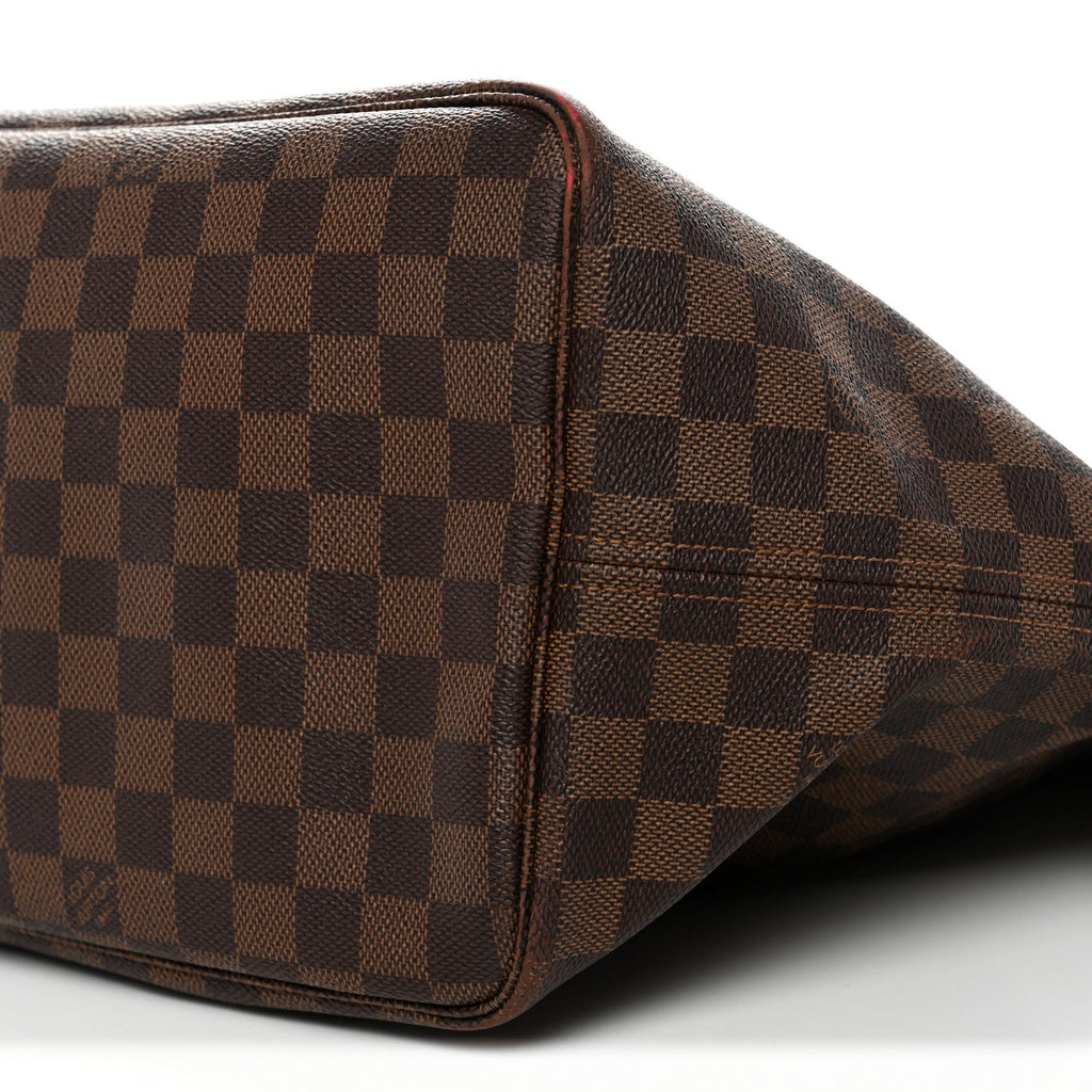 Damier Ebene Neverfull GM