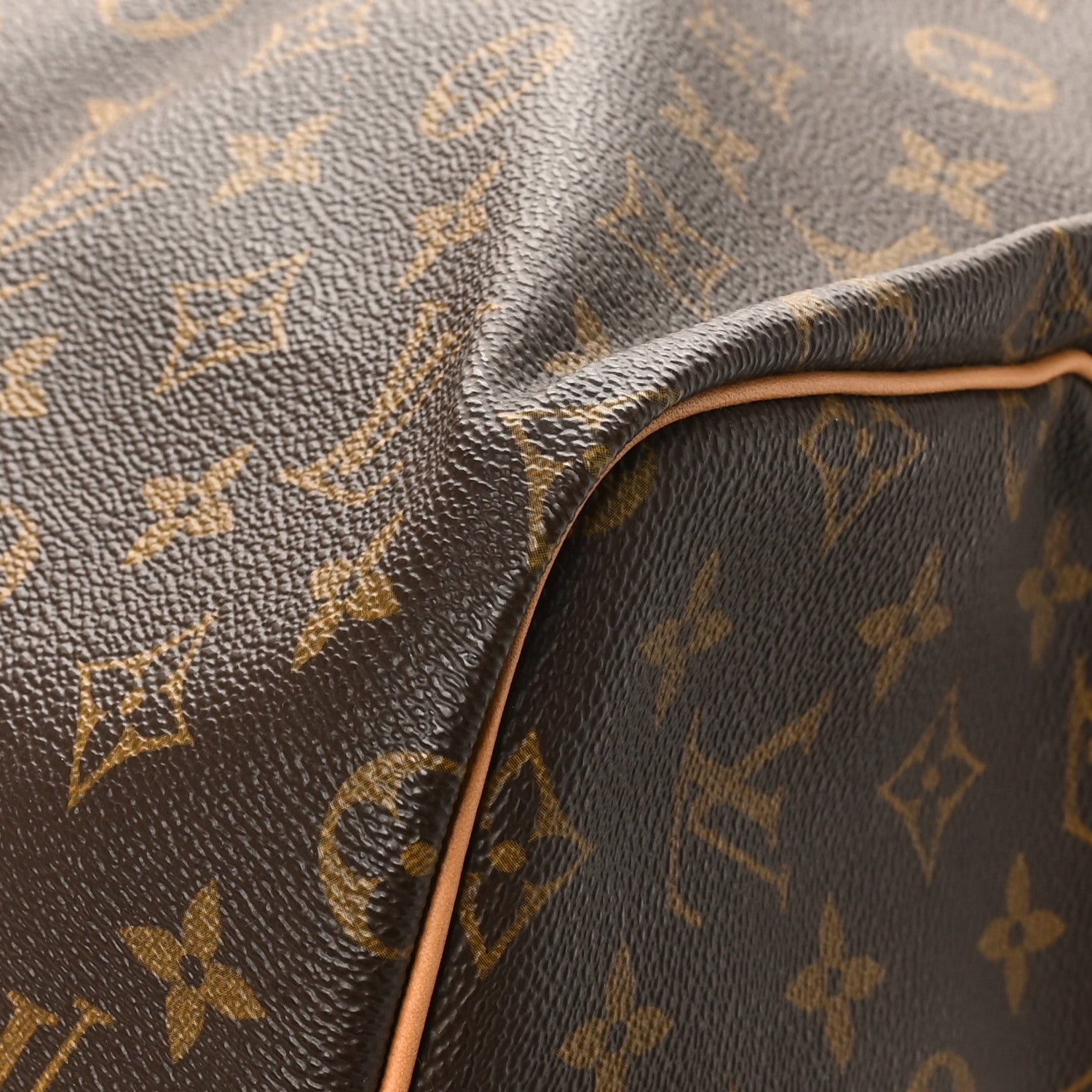 Monogram Keepall Bandouliere 55