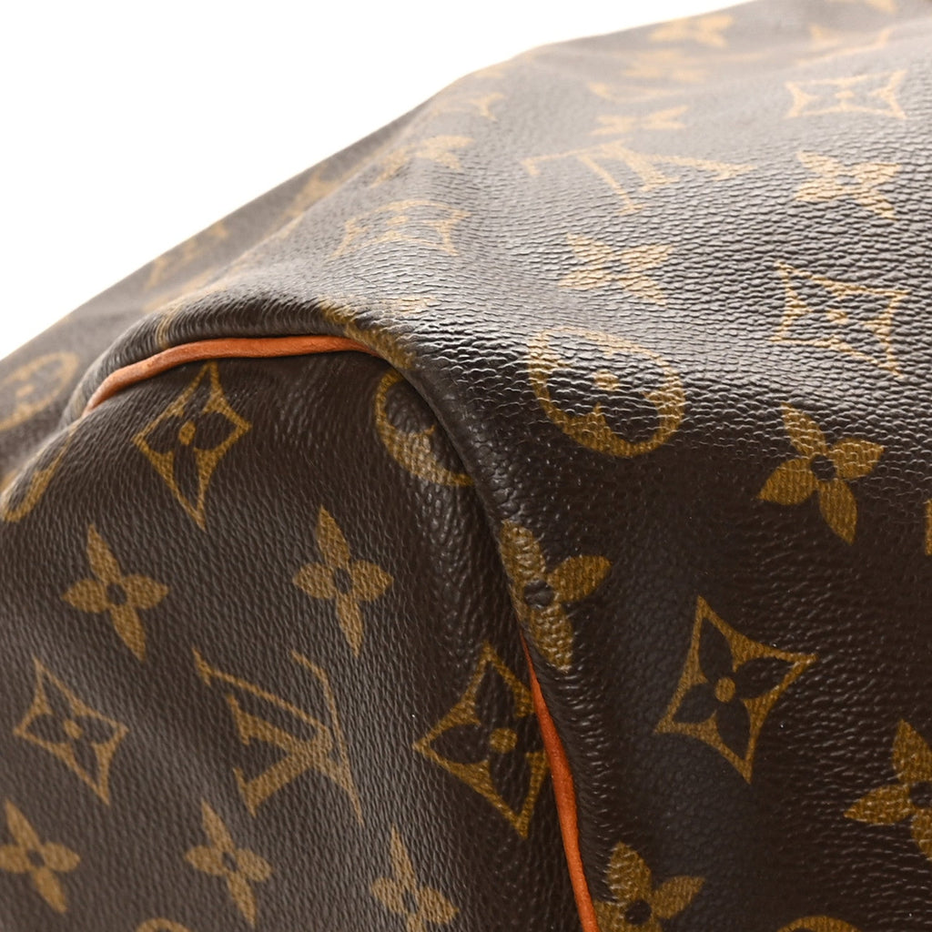 Monogram Keepall Bandouliere 60