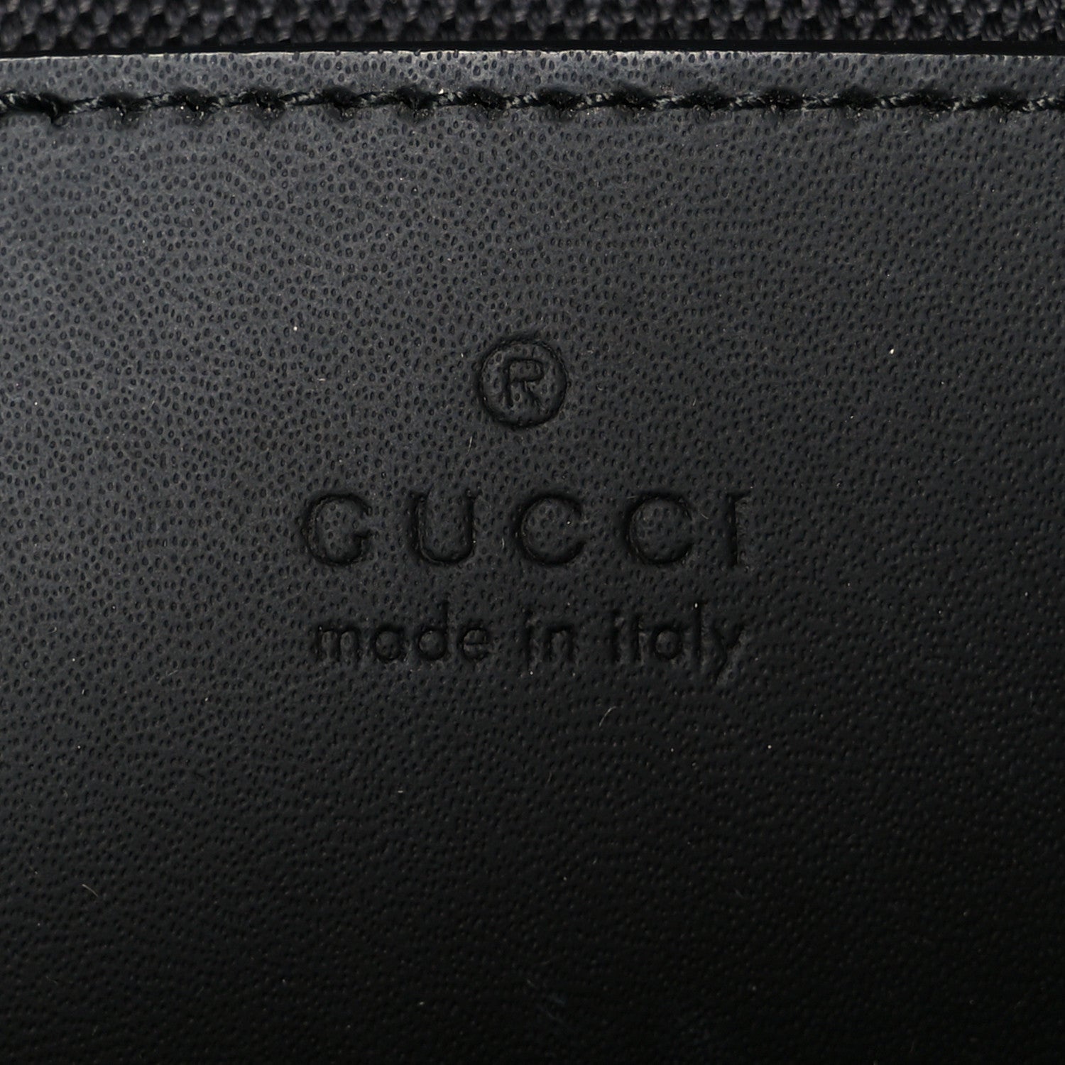 Denim Cuoio Harness GG Monogram Small Ophidia Dome Shoulder Bag Black Medium Grey