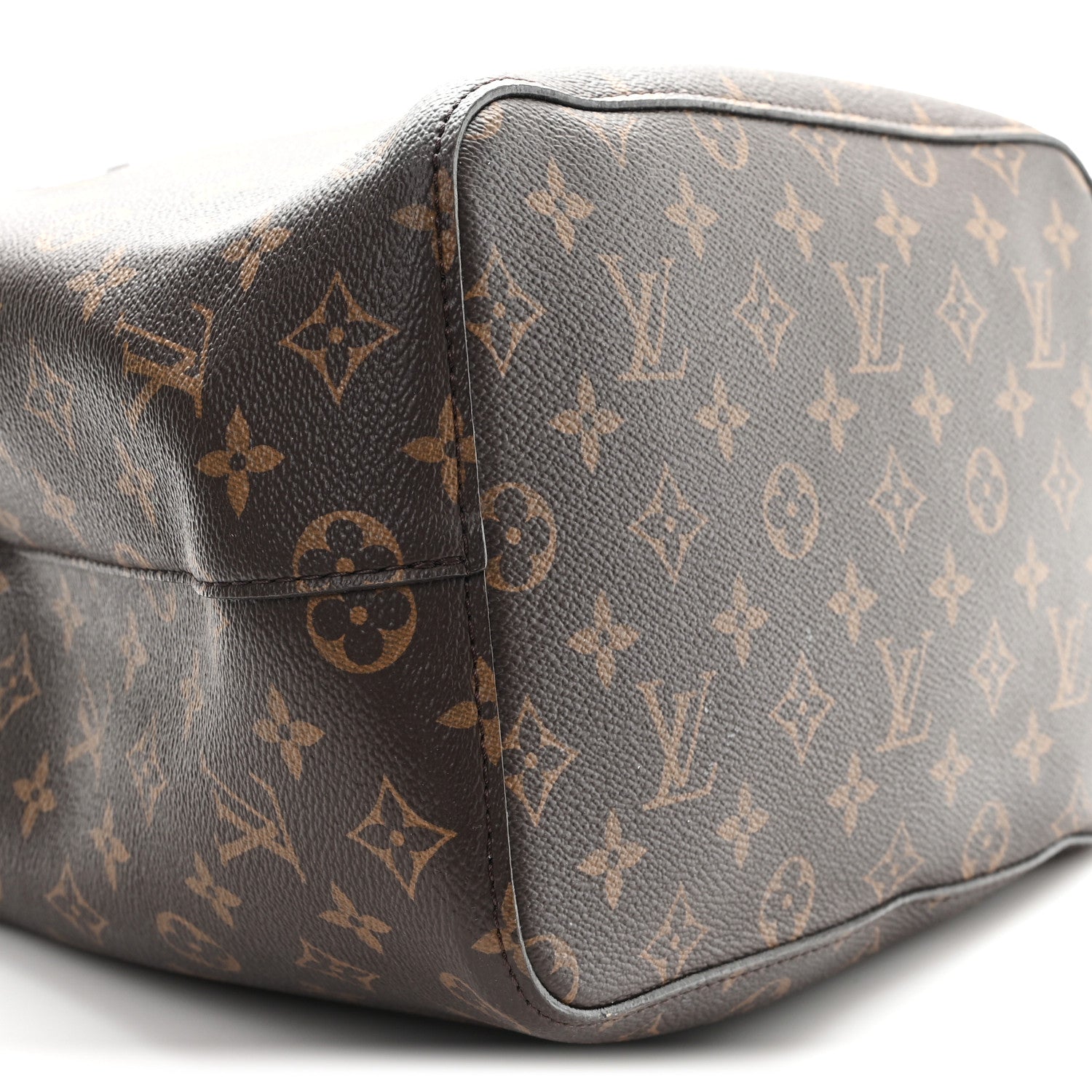 Monogram Neonoe MM Black