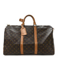 Monogram Keepall 50