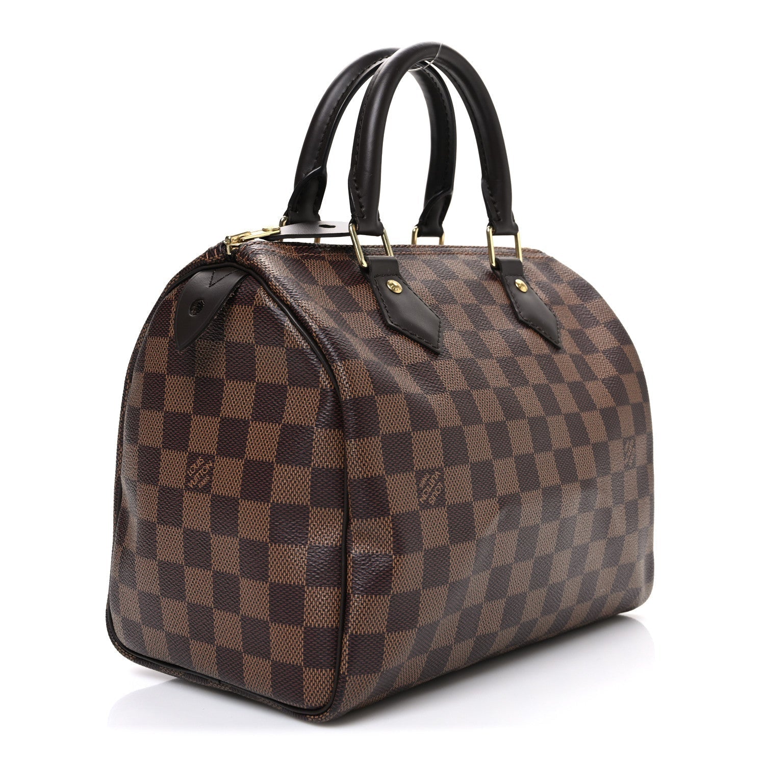 Damier Ebene Speedy 25
