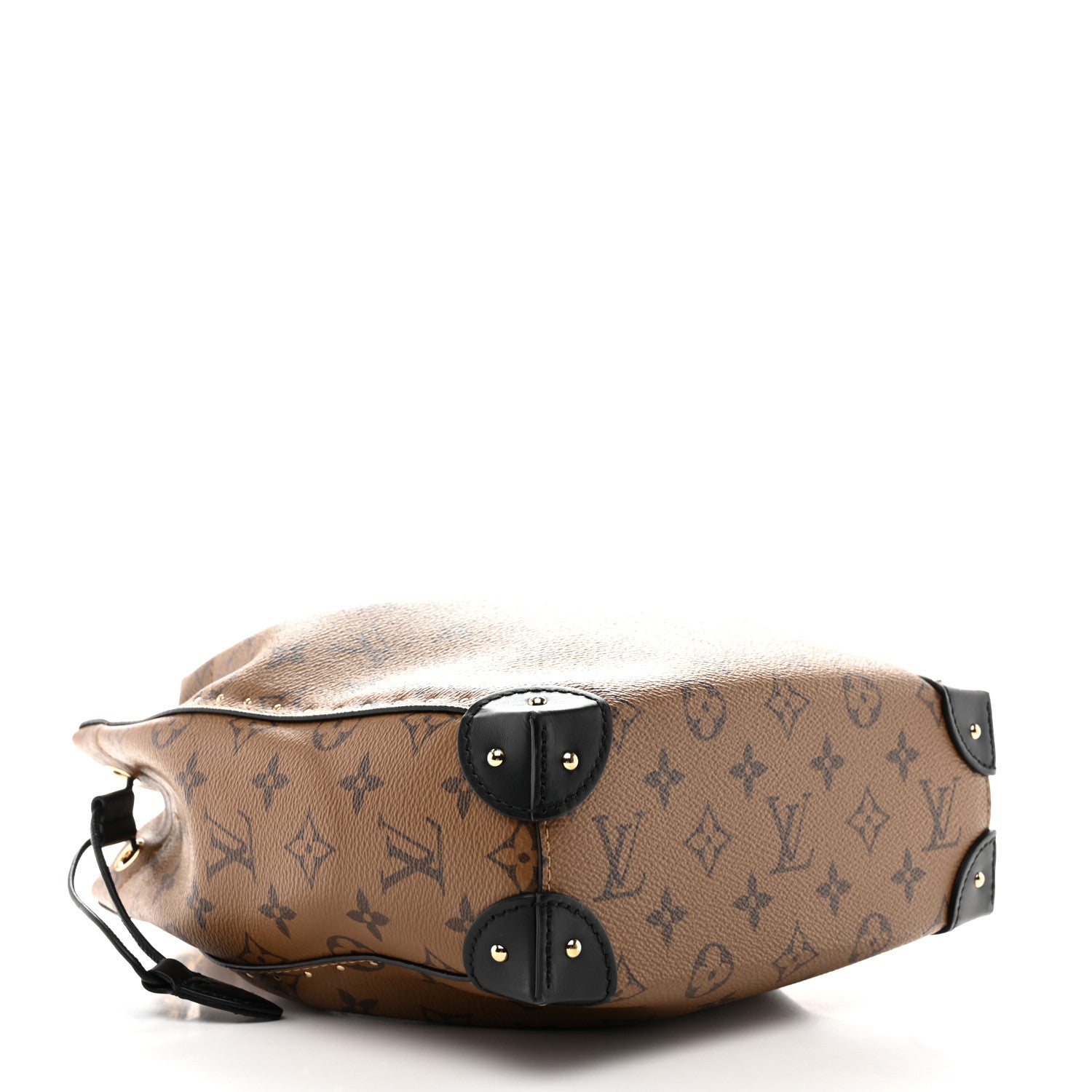 Reverse Monogram Noe Trunk PM