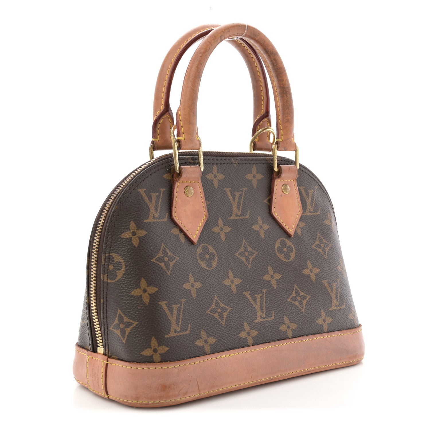 Monogram Alma BB