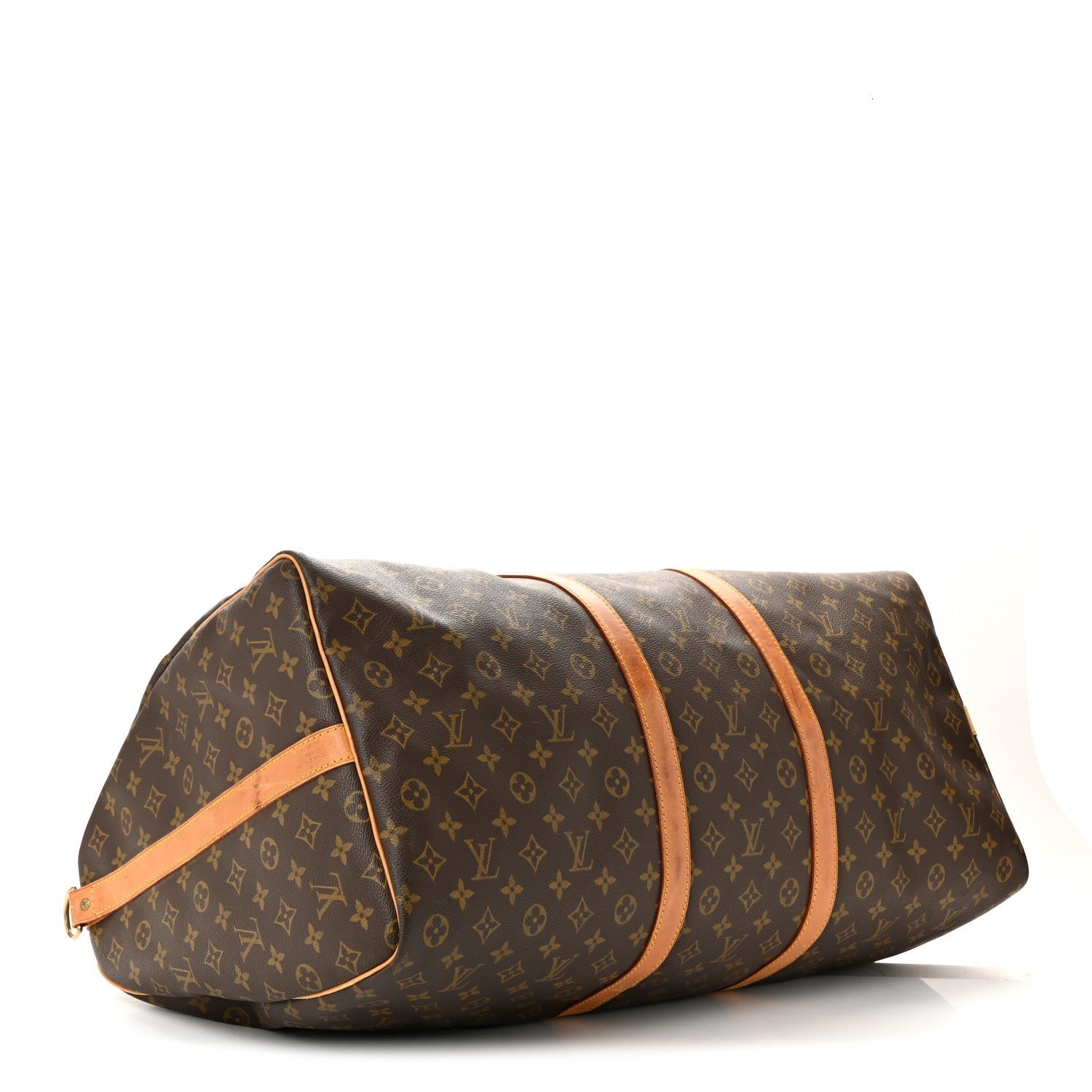 Monogram Keepall Bandouliere 60