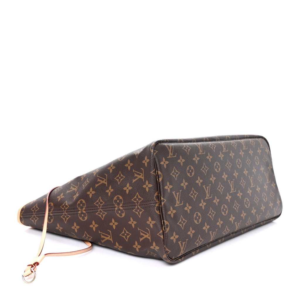 Monogram Neo Neverfull GM Pivoine
