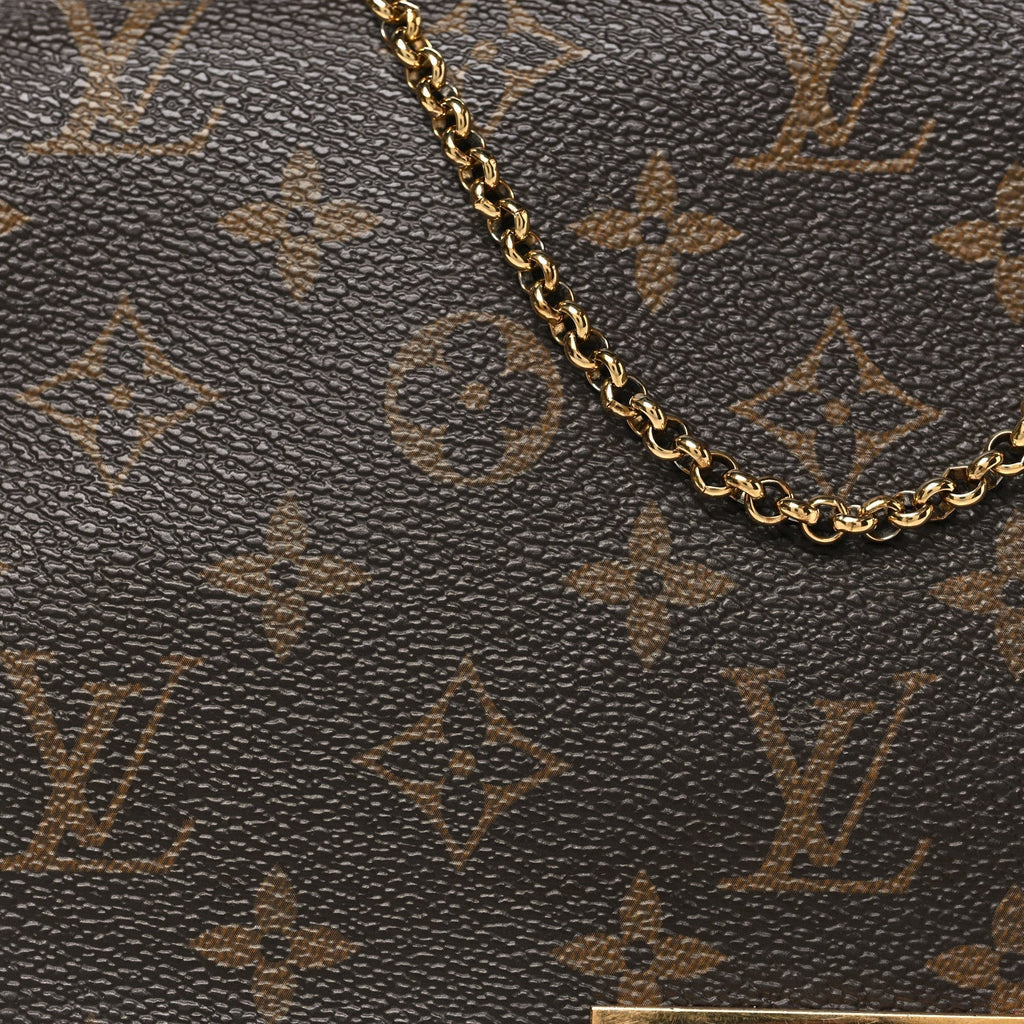Monogram Favorite MM