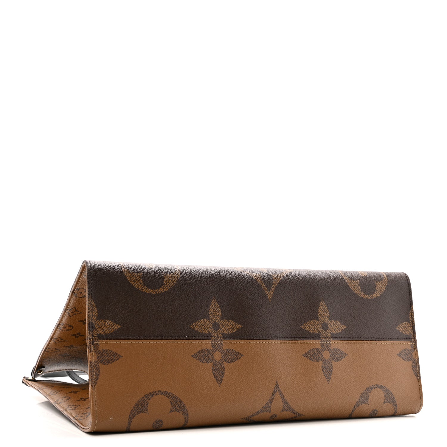Reverse Monogram Giant Onthego GM