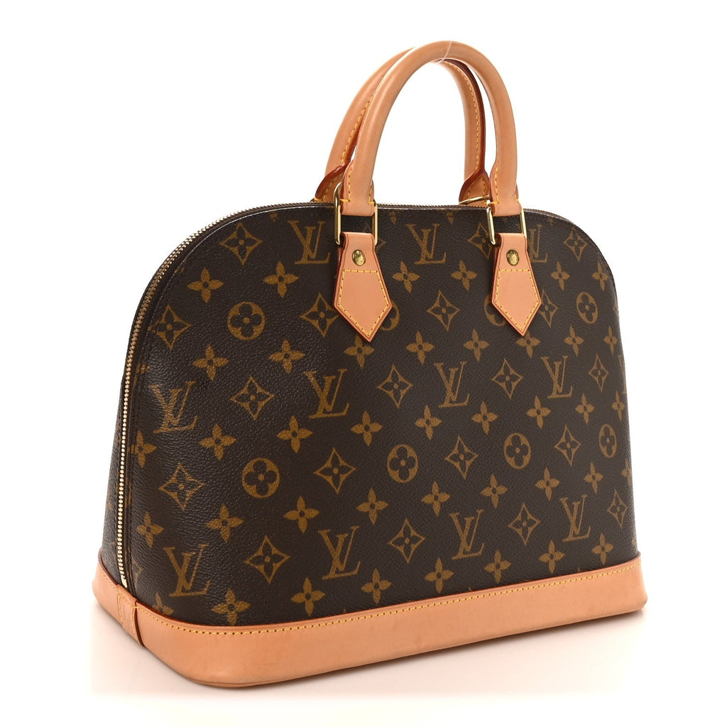 Monogram Alma PM