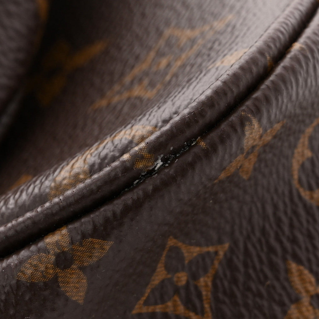 Monogram Multi Pochette Accessories Kaki