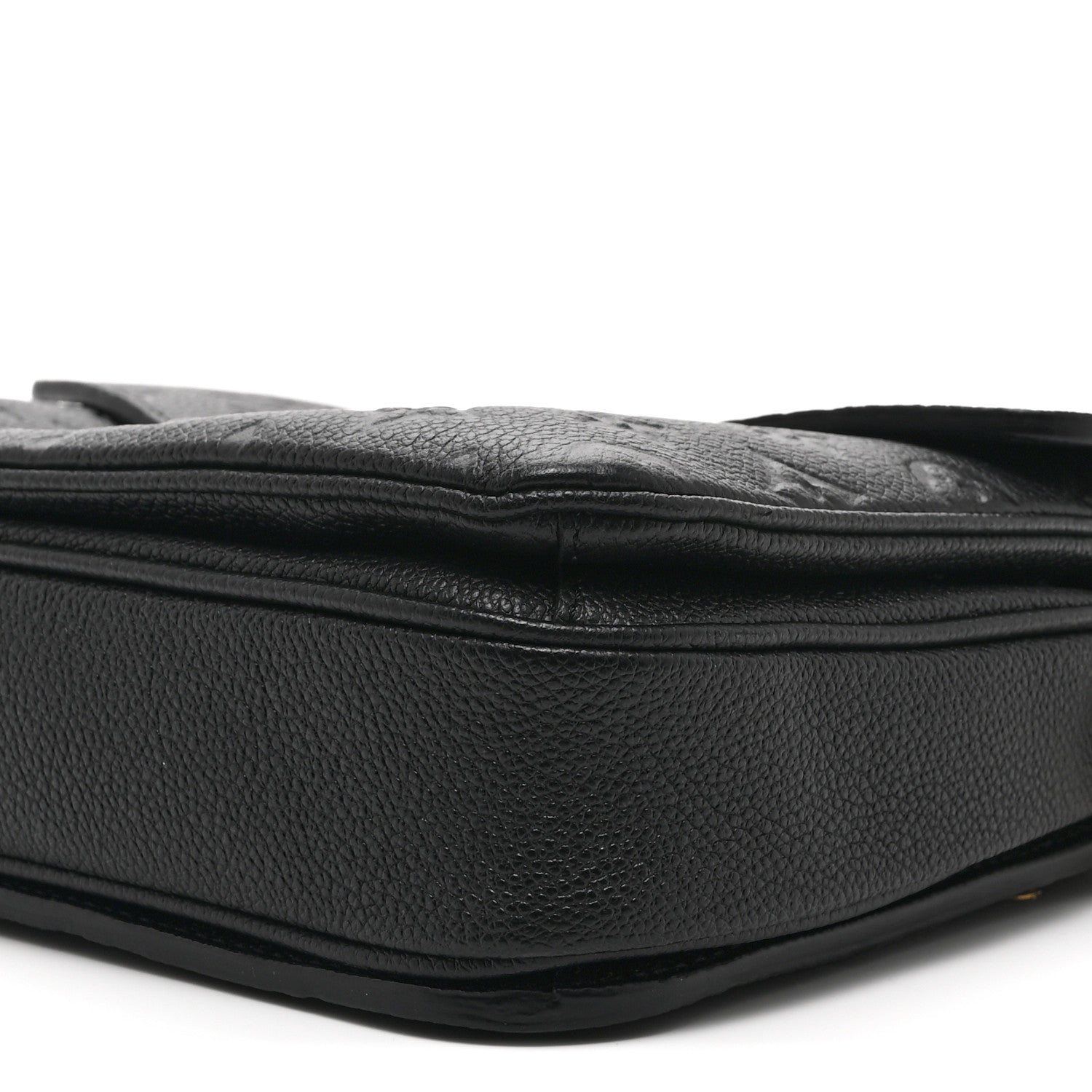 Empreinte Pochette Metis Black