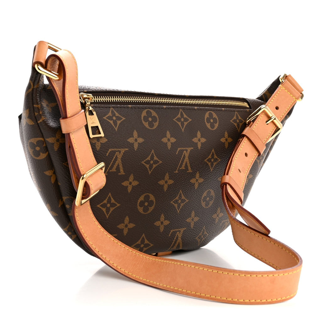 Monogram Bumbag