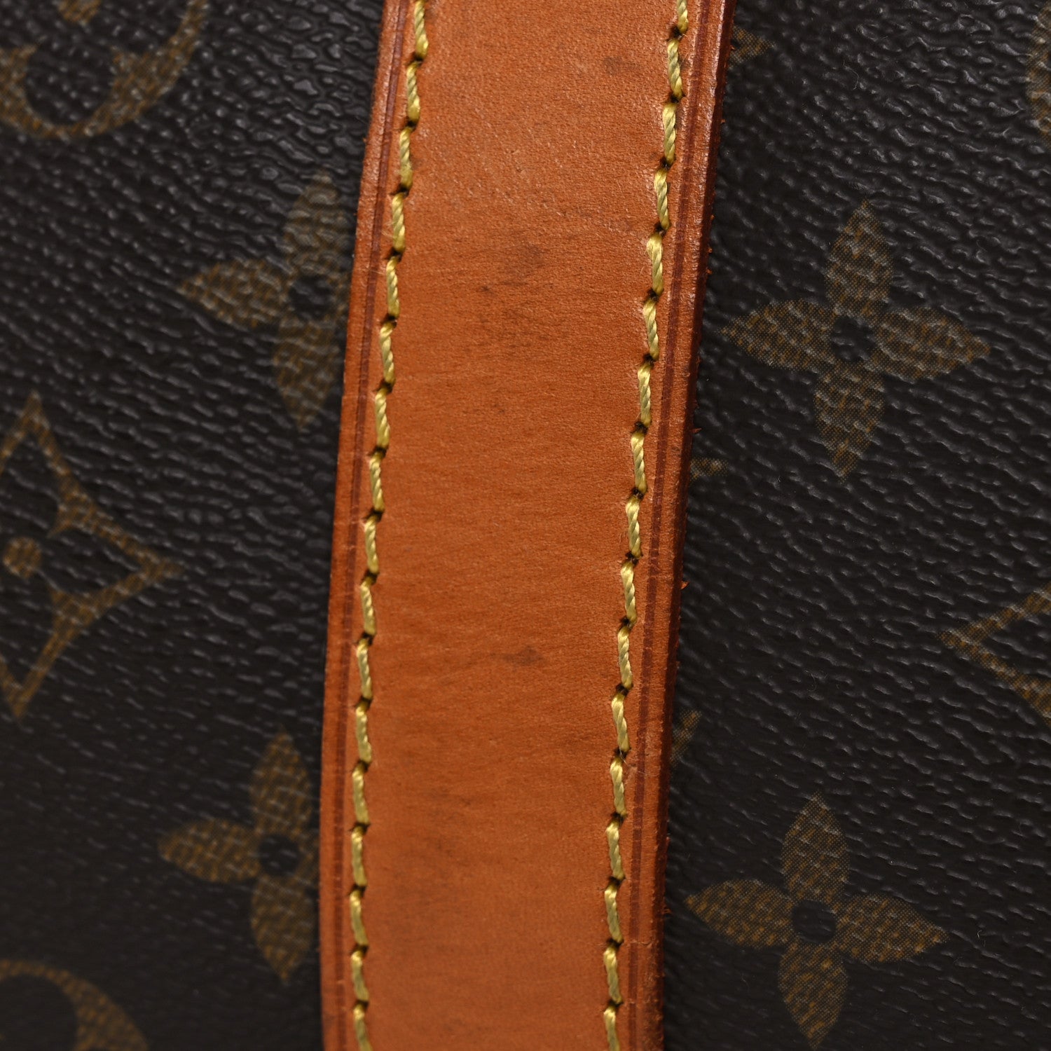 Monogram Keepall 60