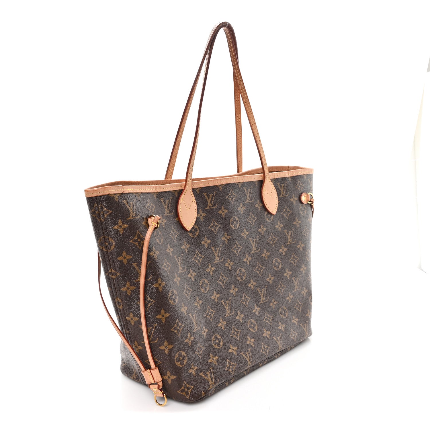 Monogram Neo Neverfull MM