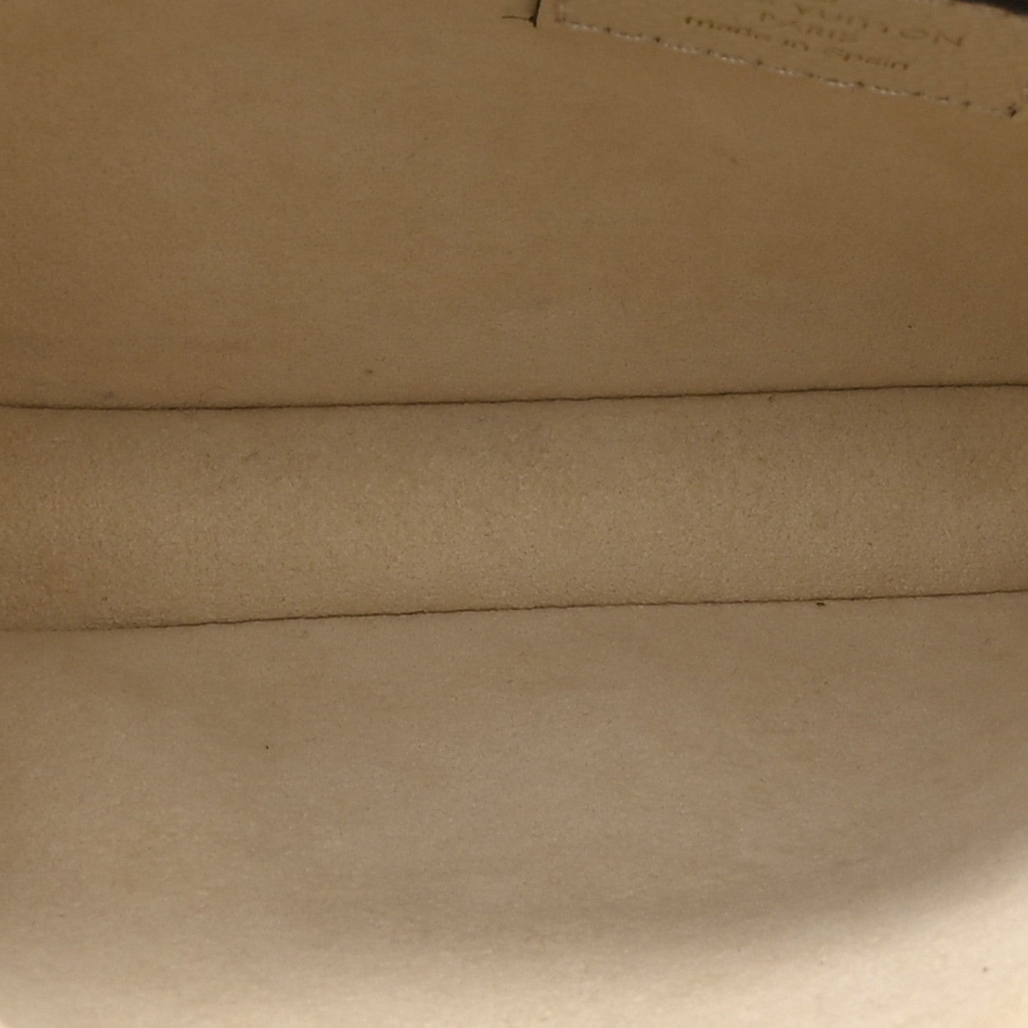 Empreinte Monogram Giant Multi Pochette Accessories Cream