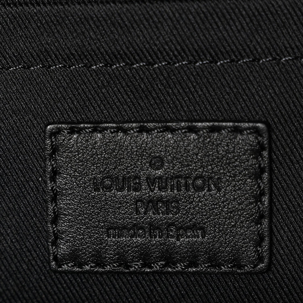 Monogram Palm Springs Backpack Mini