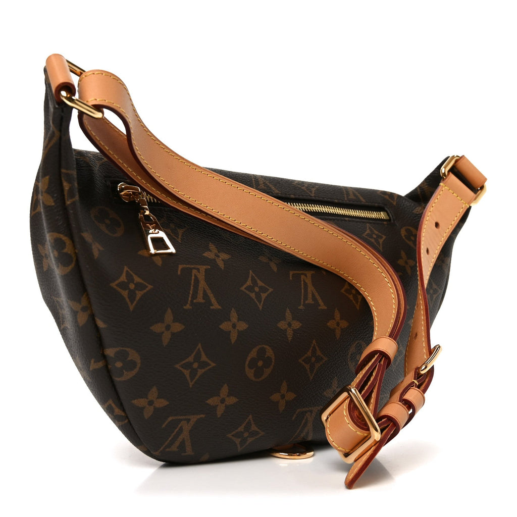 Monogram Bumbag