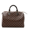 Damier Ebene Speedy 30