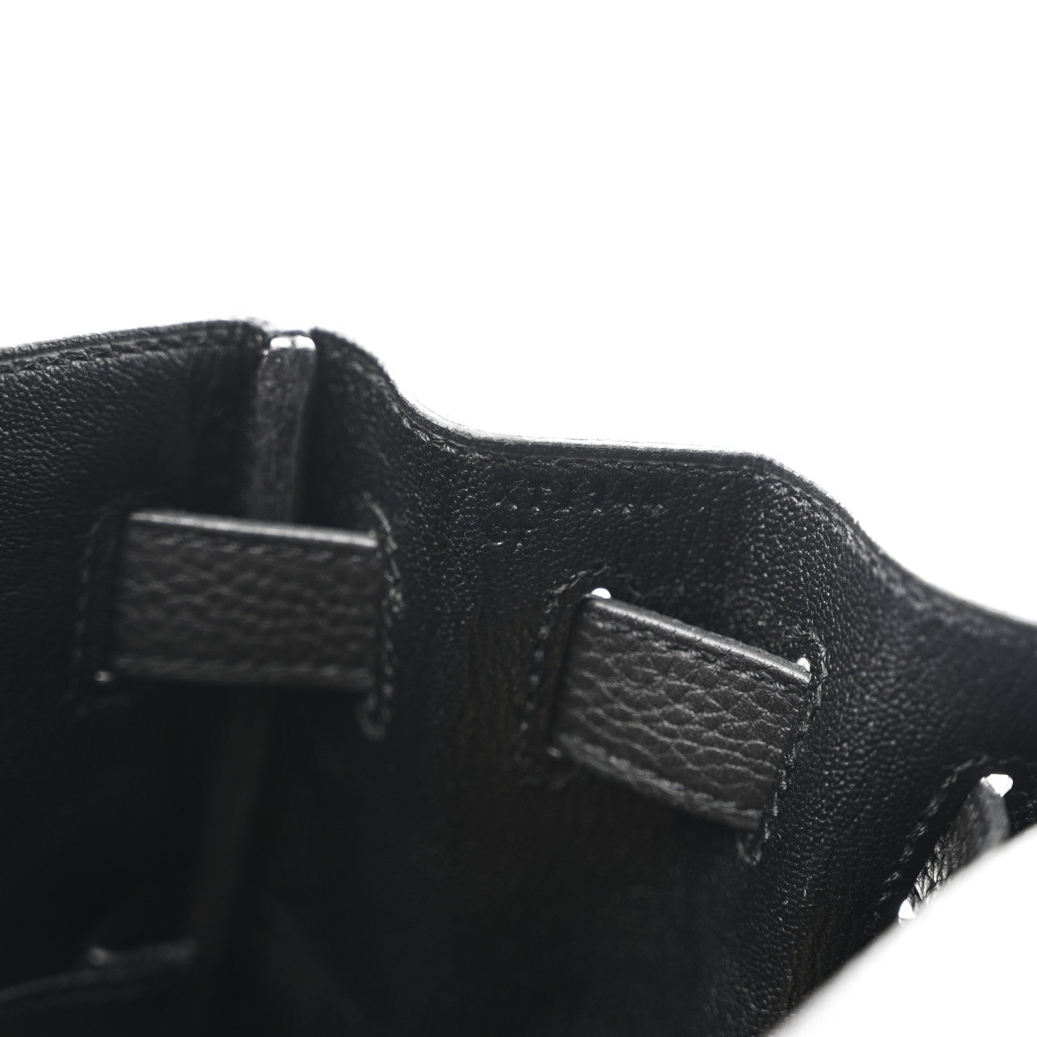 Togo Kelly Retourne 28 Black