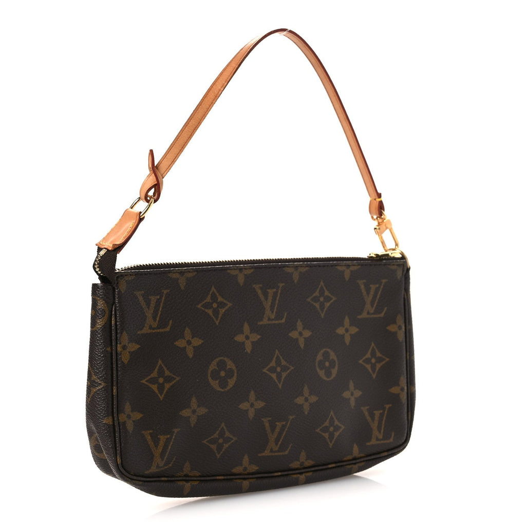 Monogram Pochette Accessories