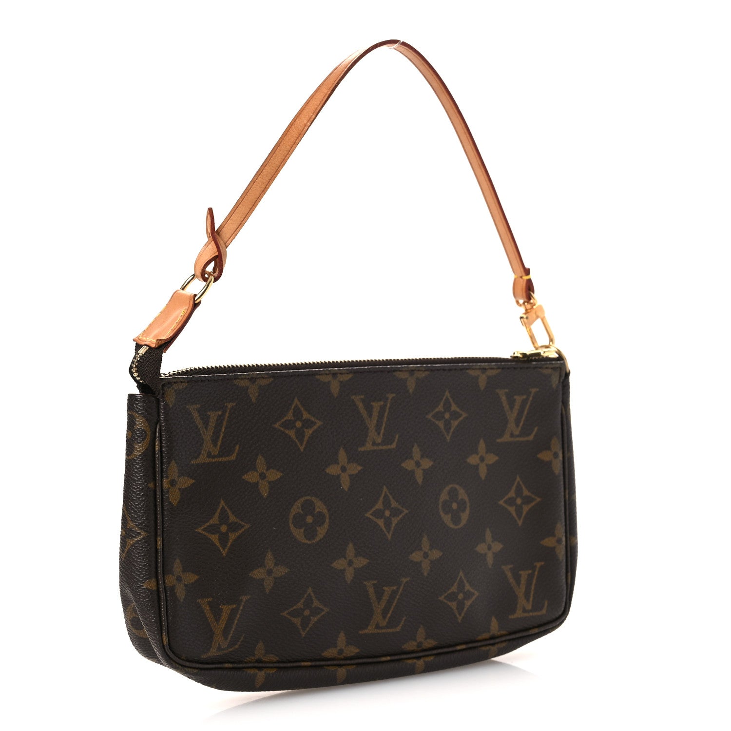 Monogram Pochette Accessories