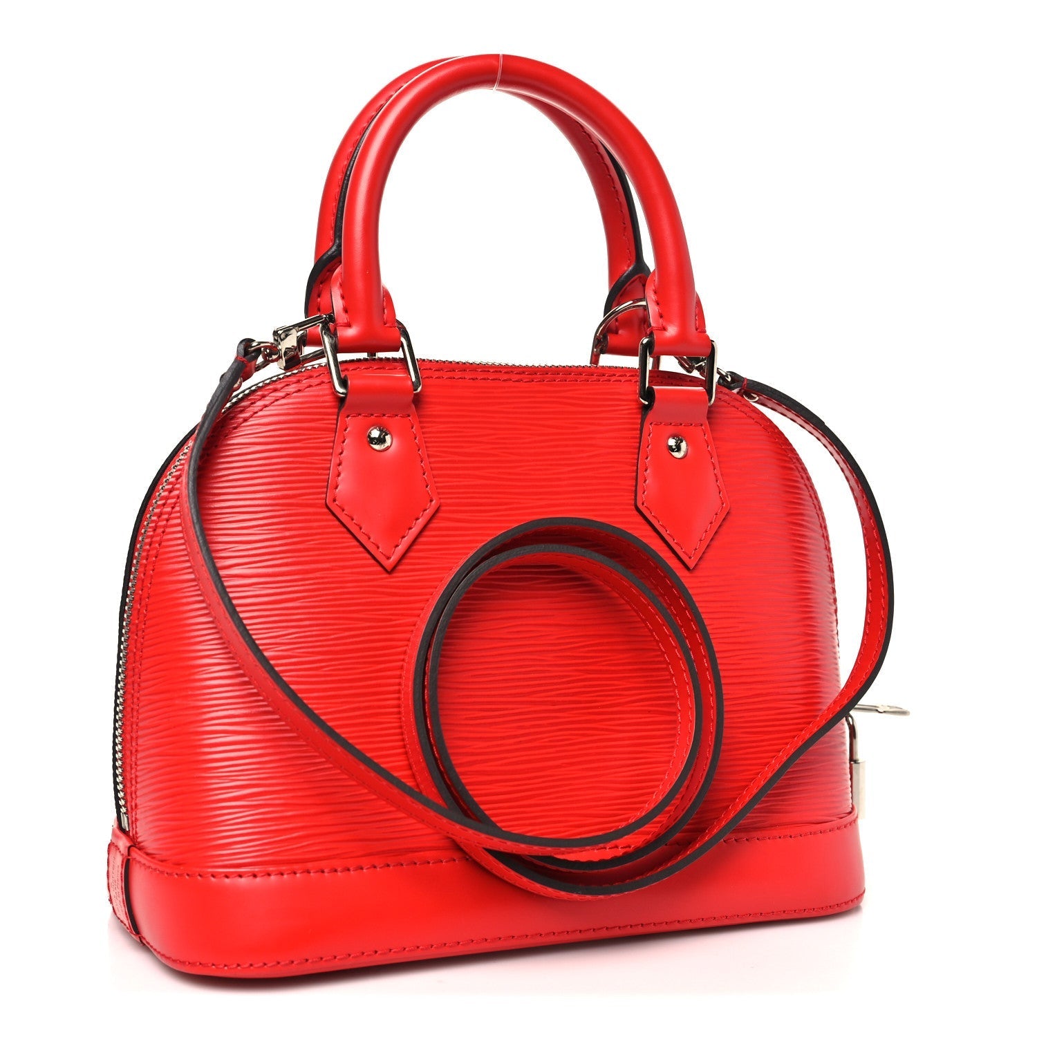 Epi Alma BB Coquelicot
