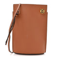 Classic Calfskin Dice Pocket Tan
