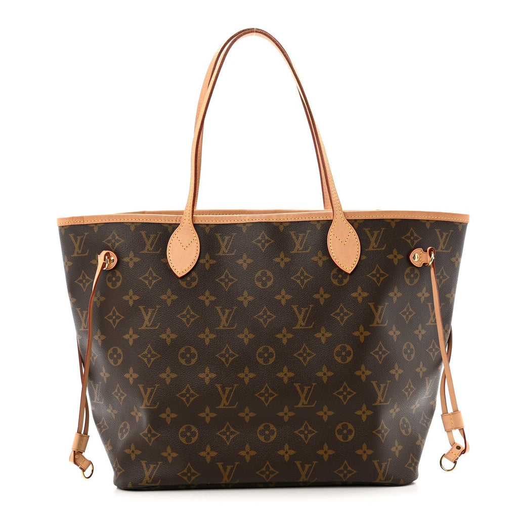 Monogram Neo Neverfull MM