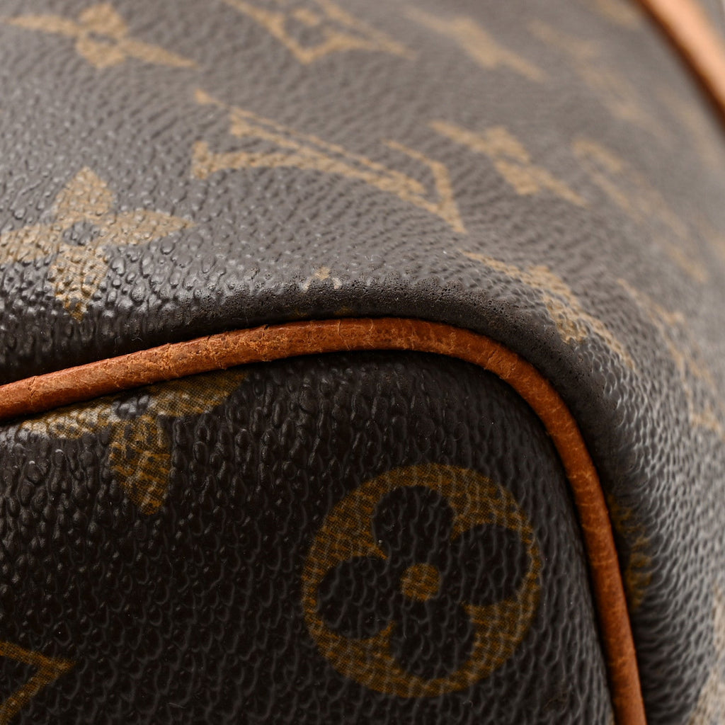 Monogram Keepall 45