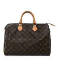 Monogram Speedy 35