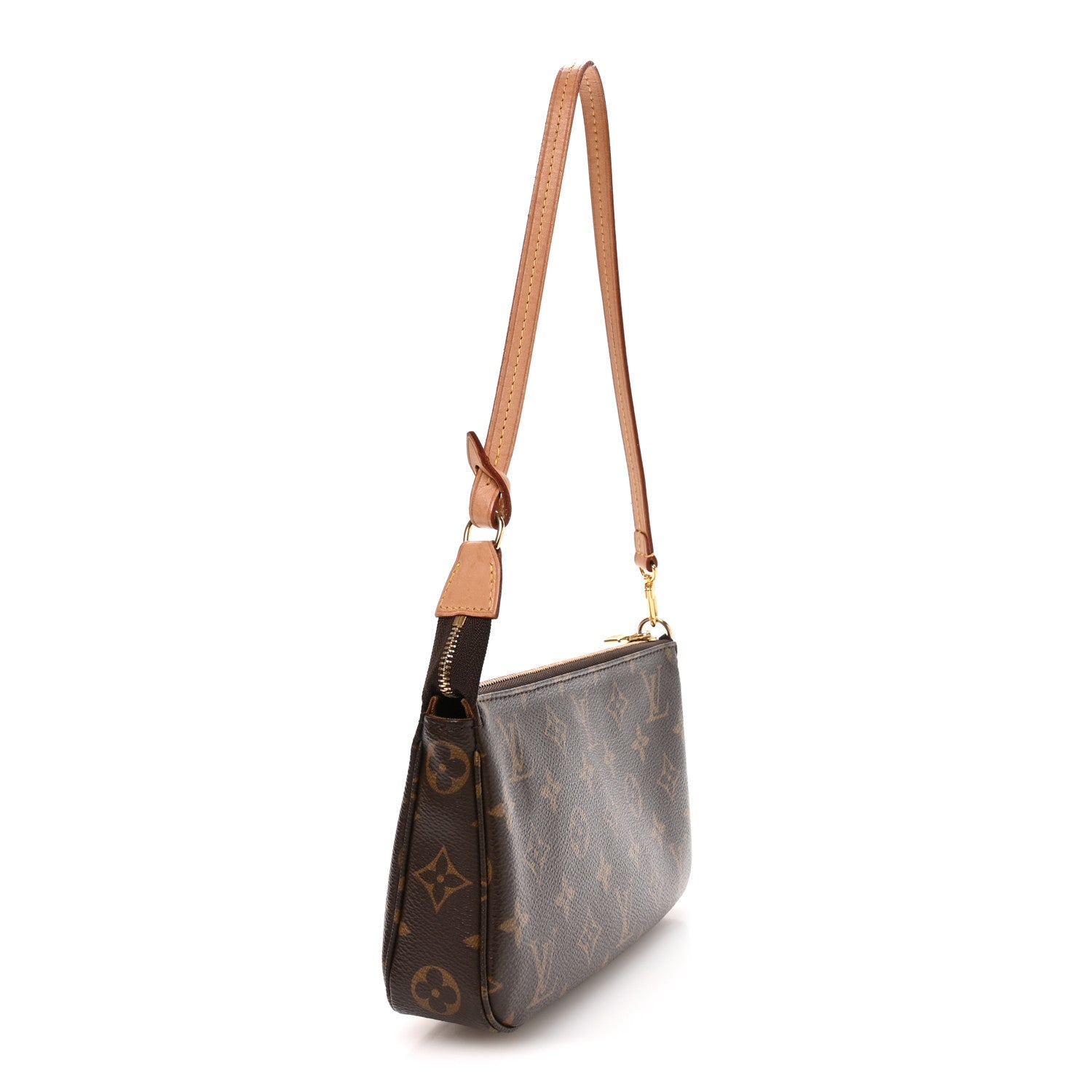 Monogram Pochette Accessories NM