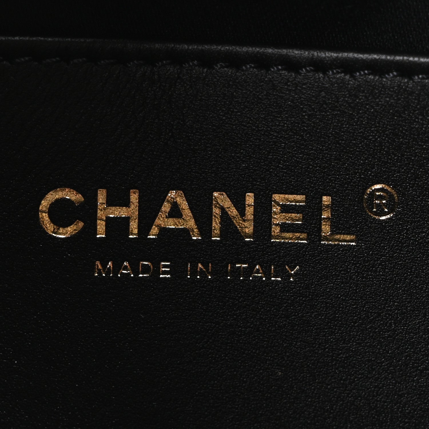 Washed Denim Quilted Mini Chanel 25 Handbag Black
