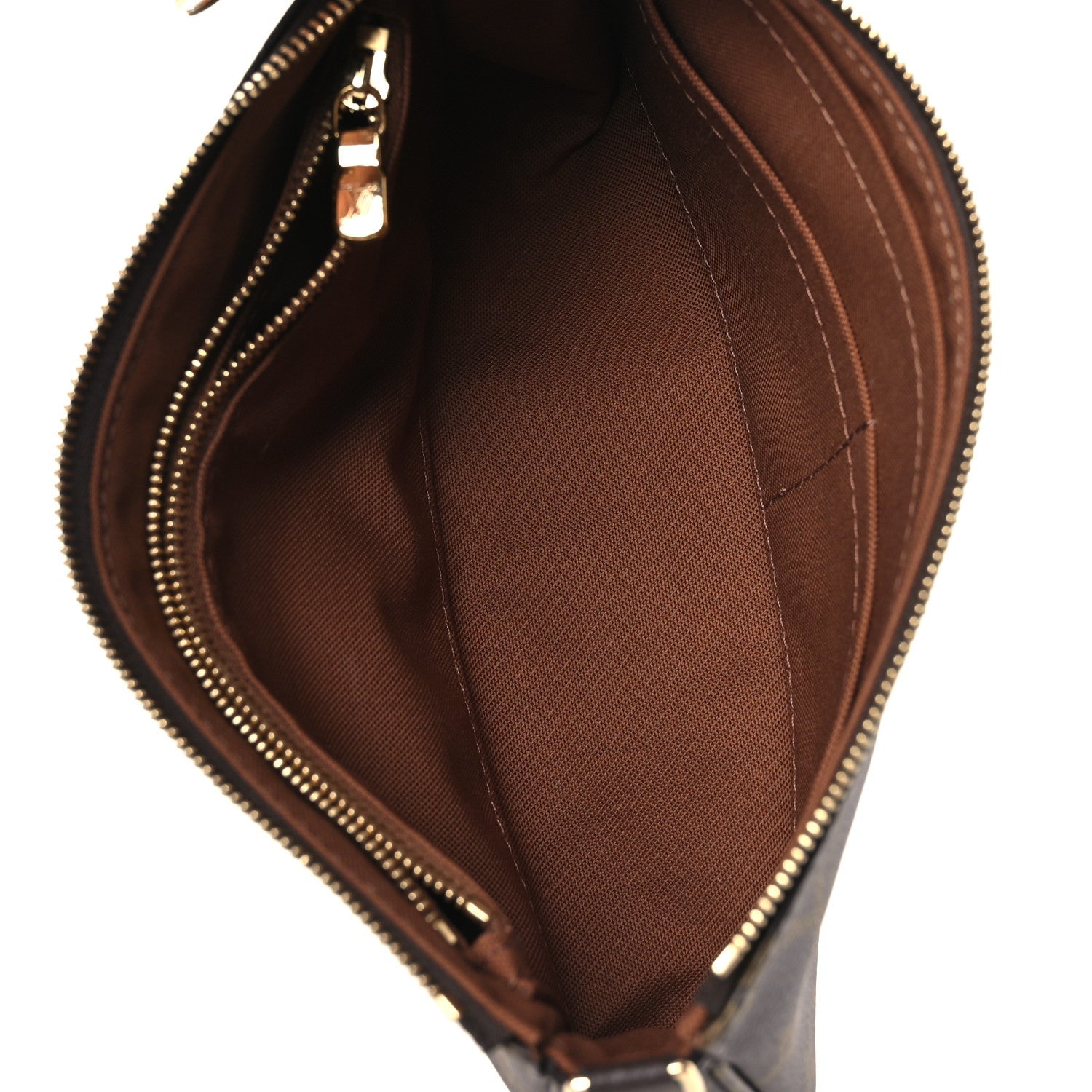 Monogram Chain Pochette Accessories