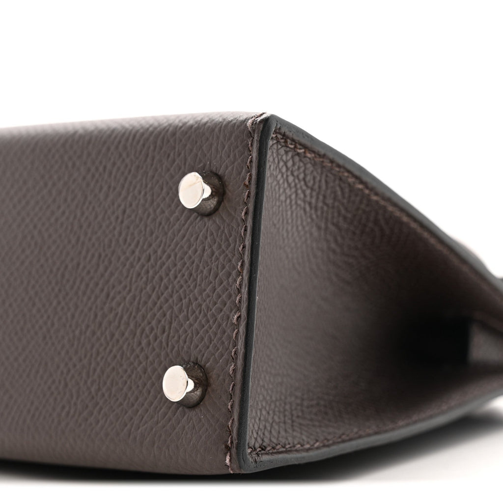 Epsom Mini Kelly Sellier 20 Ebene