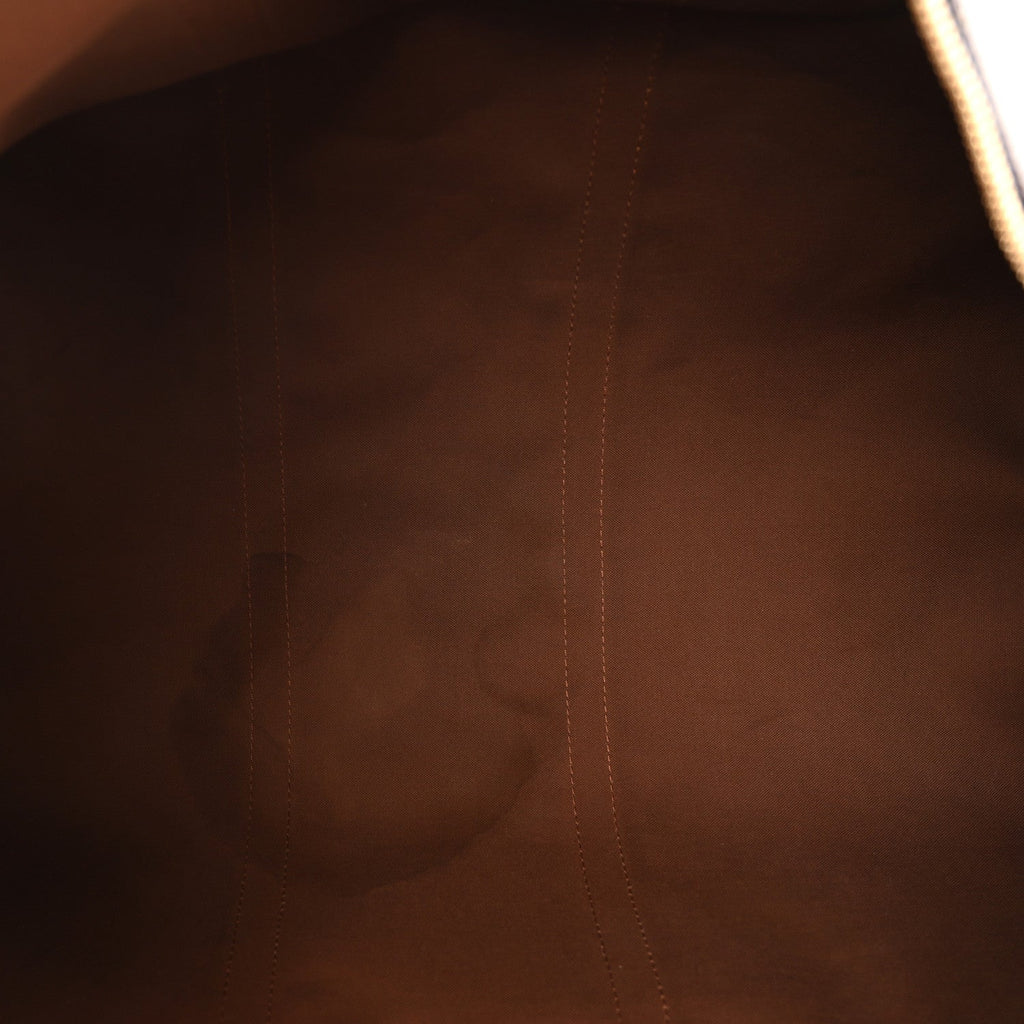 Monogram Keepall Bandouliere 60
