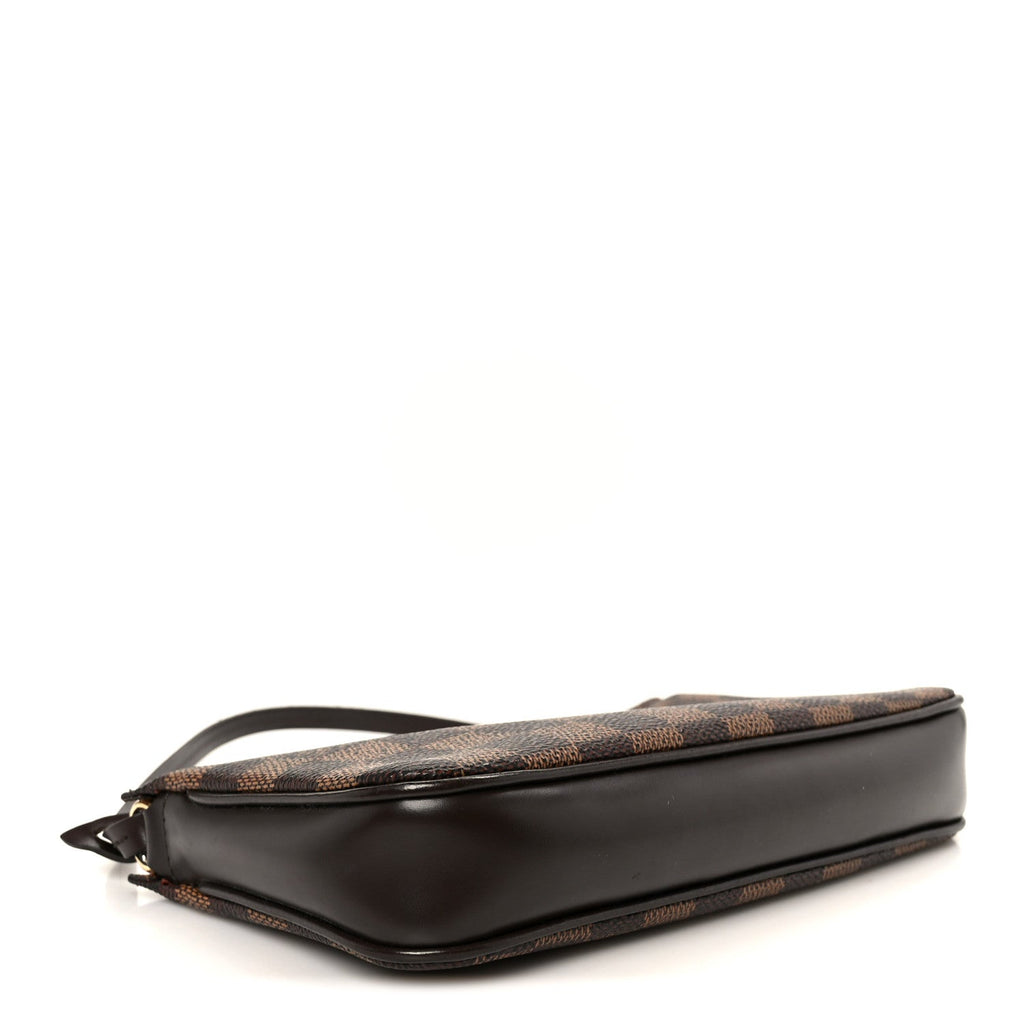 Damier Ebene Navona Pochette Accessories