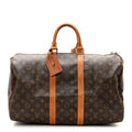 Monogram Keepall 45