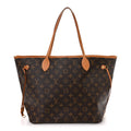 Monogram Neo Neverfull MM