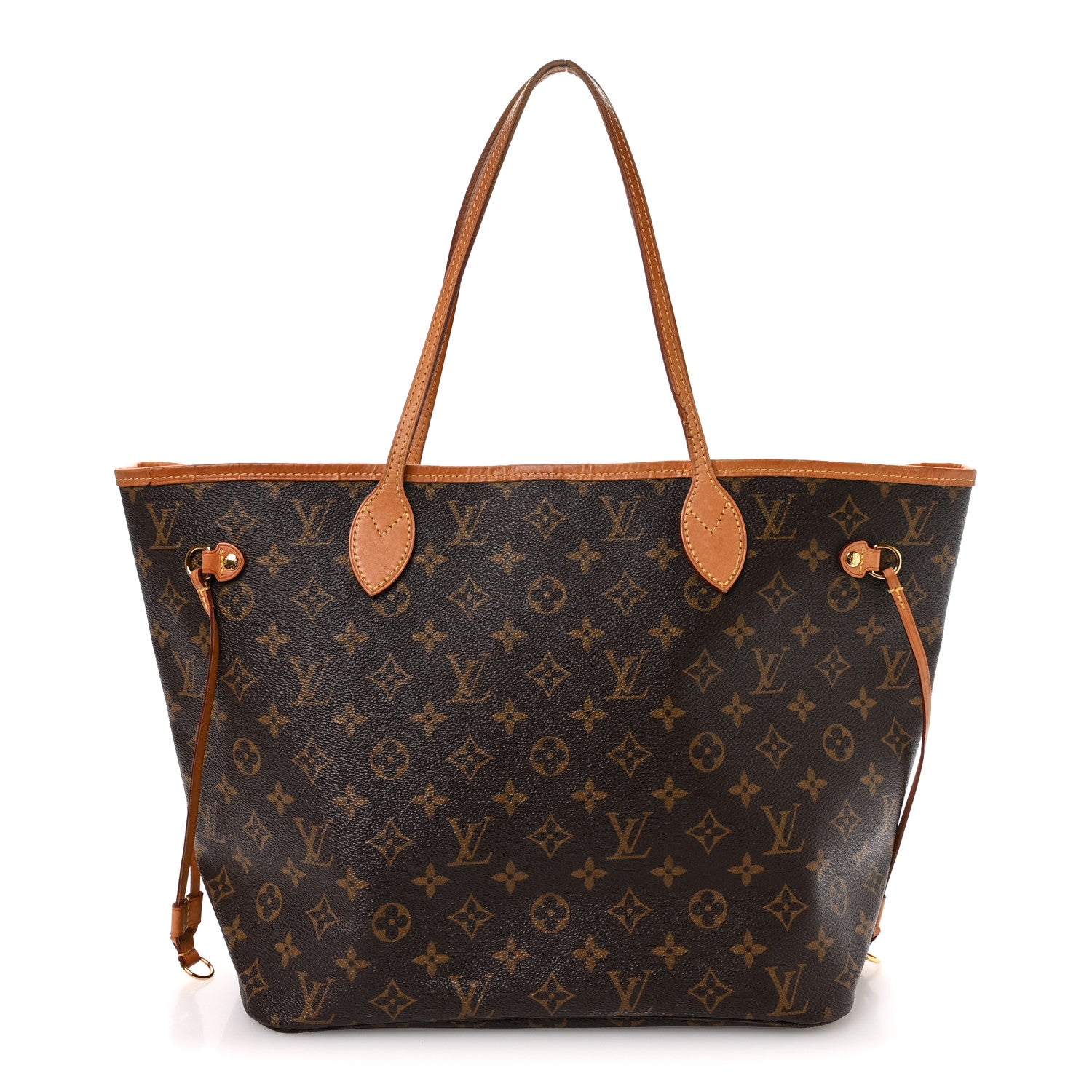 Monogram Neo Neverfull MM