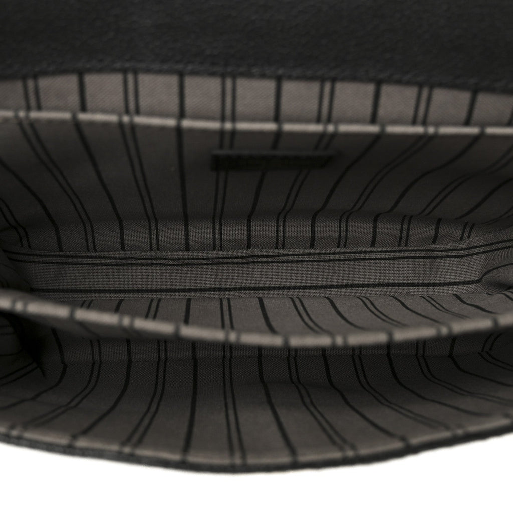 Empreinte Pochette Metis Black