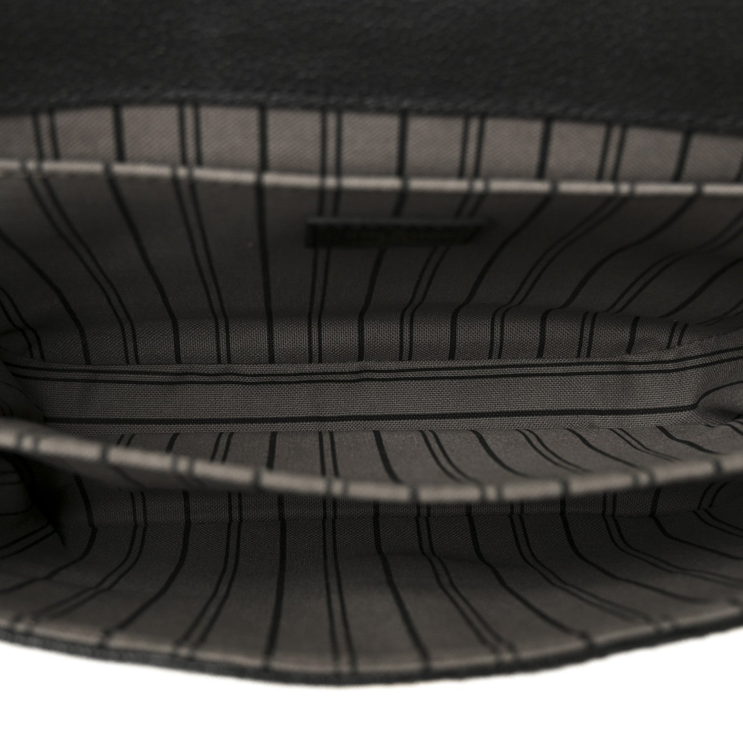 Empreinte Pochette Metis Black