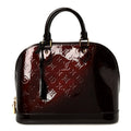 Vernis Alma PM Amarante