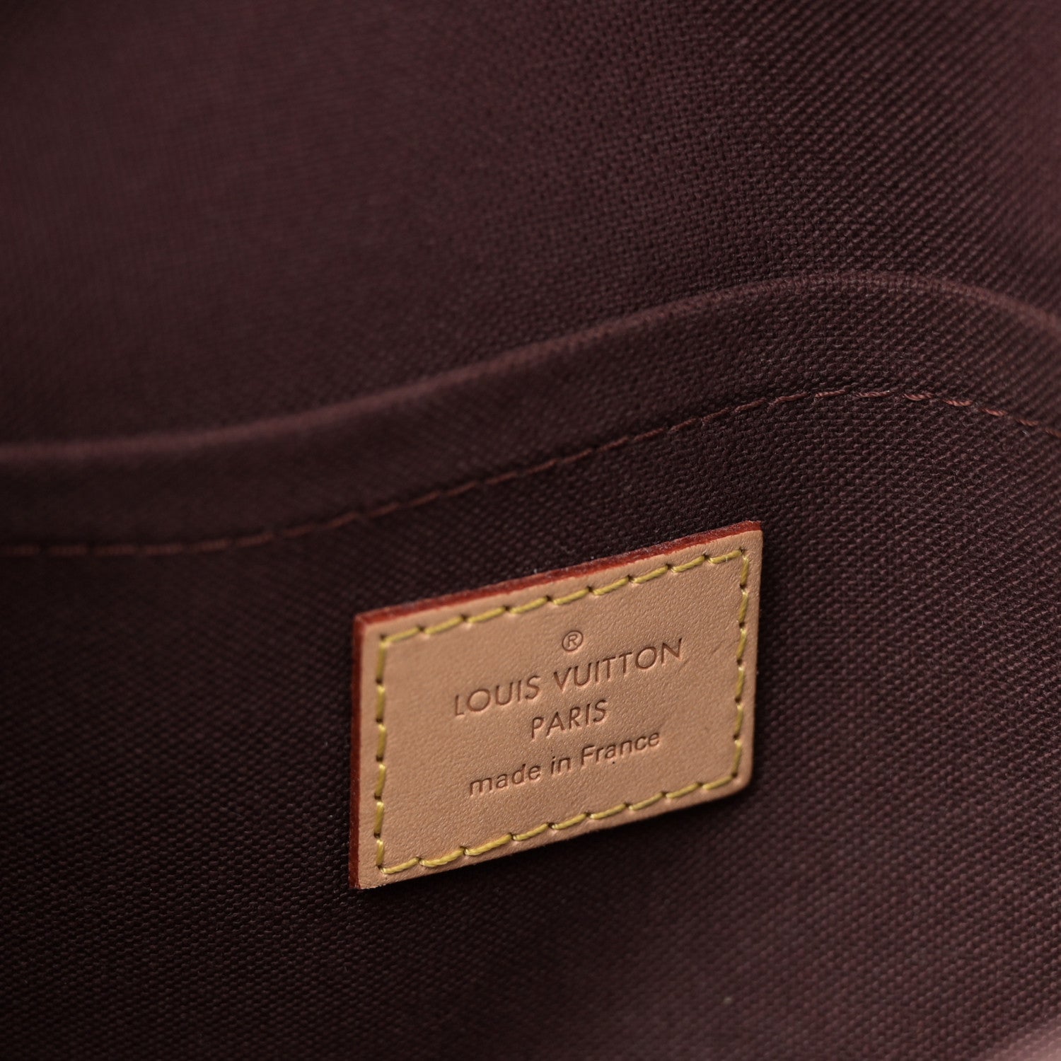 Monogram Favorite MM