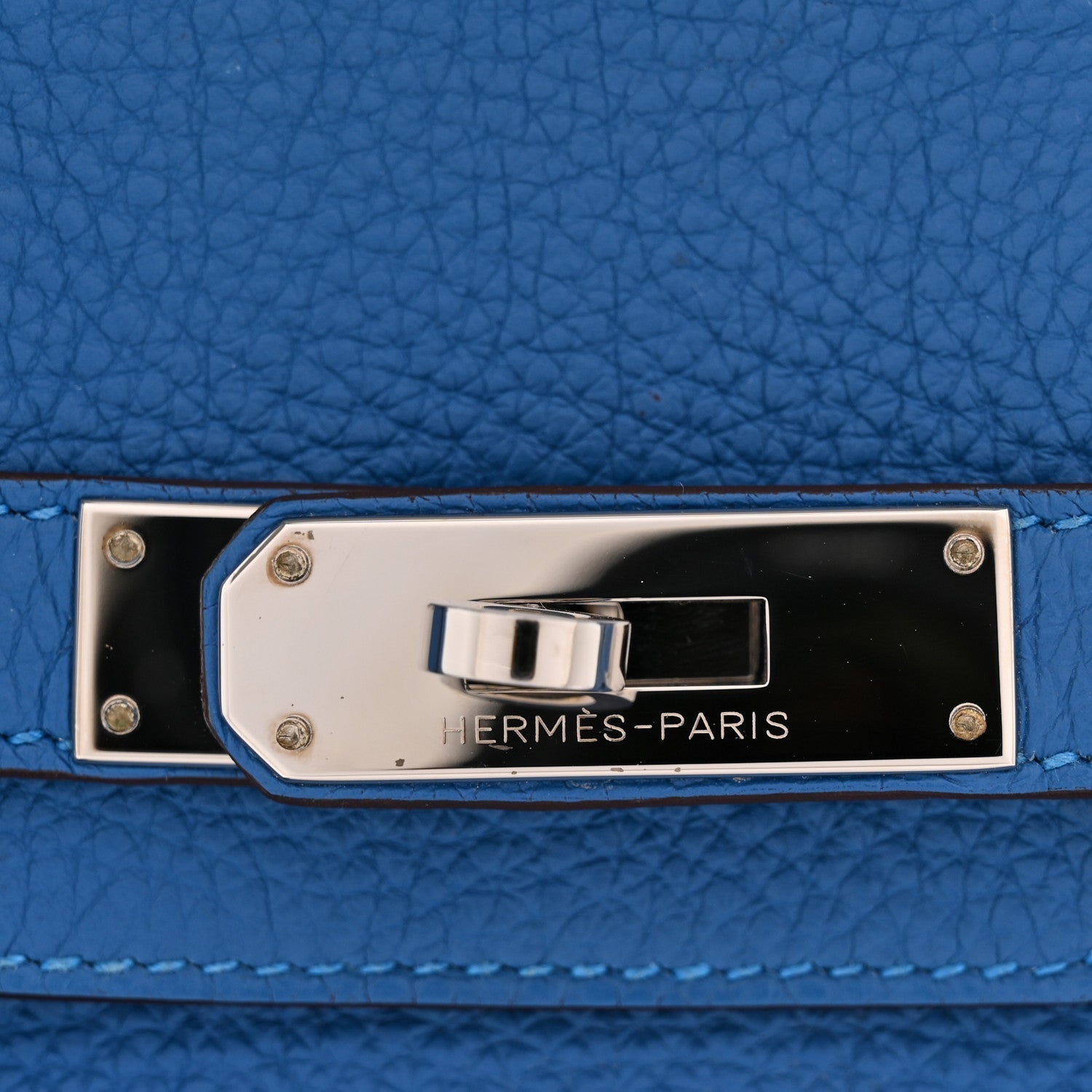 Togo BIRKIN 30 Mykonos