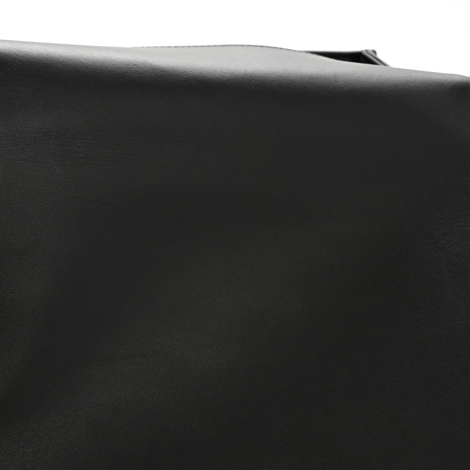 Lambskin Quilted New Medium Boy Flap Black