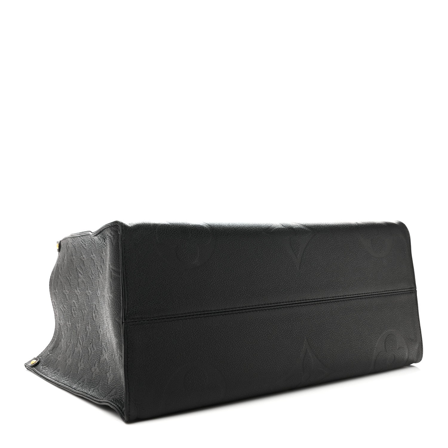 Empreinte Monogram Giant Onthego GM Black